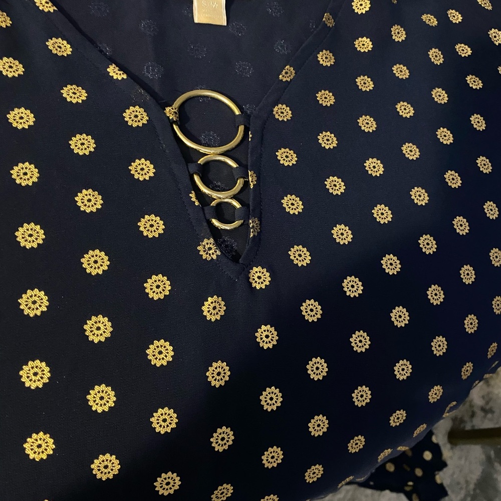 Michael Kors Tunic / Coverup